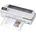 SC-T2100 Tinten-Großformatdrucker Weiß