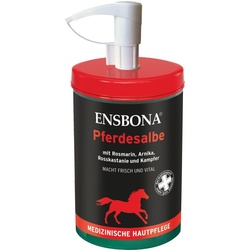 ENSBONA Pferdesalbe