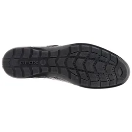 GEOX U Symbol D U74A5D 00043 C9999, Black,
