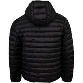 Armani Exchange Steppjacke schwarz XL