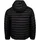 Armani Exchange Steppjacke schwarz XL