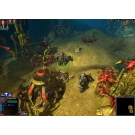 Worldshift (PC)