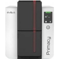 Evolis Primacy 2, einseitig, 12 Punkte/mm (300dpi), USB, WLAN Kartendrucker, einseitig (wiederbeschreibbar), Thermotrans