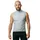Rapha Brevet Element Wind Herren Bikeweste-Hell-Blau-S