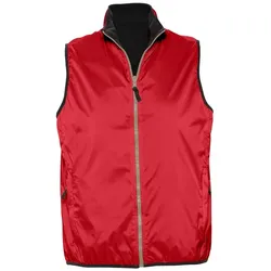 SOL'S Wendebodywarmer Winner - red - XL