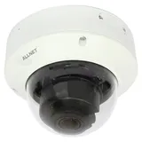 Allnet Fix Dome 5MP Outdoor Weiß