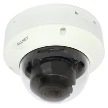 Allnet Fix Dome 5MP Outdoor Weiß