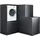 laundreezy Mehrzweckschrank-Set 150 x 162 x 68 cm Grau