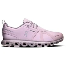 On Cloud 6 Waterproof Damen Mauve / Zinc 39