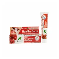 Dr. Organic Dr Organic Granatapfel Zahnpasta 100 ml