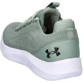 Under Armour Dynamic 2 Herren Silica Green/Hydro Green/Black 42,5