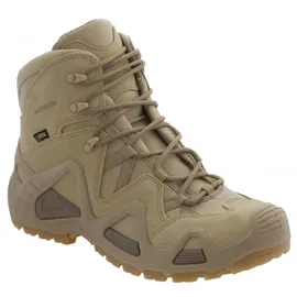 Lowa Zephyr GTX MID TF Herren Beige 41