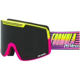 Pit Viper Pit Viper, Skibrille