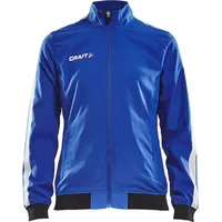 New Wave Craft Pro Control Woven Jacket W -