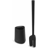 Joseph Joseph WC-Bürste Flex 360 Lite Schwarz