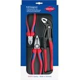 Knipex Zangen-Set