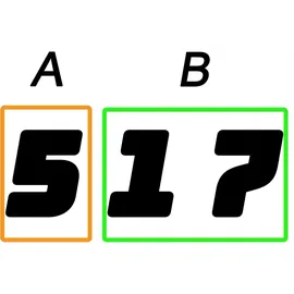 rosfix Lackierdüse 511