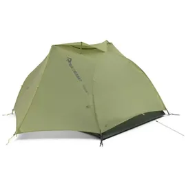 Sea to Summit Telos Evo TR2 Tarragon