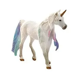 Schleich Bayala Meereseinhorn Stute 70570