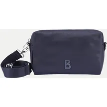 Bogner Verbier Play 1.0 Pukie Umhängetasche Synthetik Darkblue