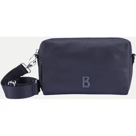 Bogner Verbier Play 1.0 Pukie Umhängetasche Synthetik Darkblue