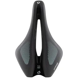 Rennrad-Sattel  Dimension Eva, Tirox