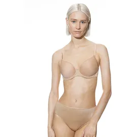 MEY Joan Spacer-BH 74254 Cream Tan 90B