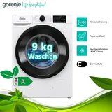 Gorenje WPNEI94A1TS Waschmaschine (9 kg, 1300 U/min)