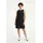 Jack Wolfskin Travel Dress Kleid Schwarz L