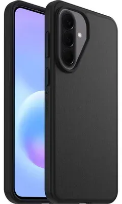 OtterBox React Galaxy A57 5G Black Schutzhülle ProPack