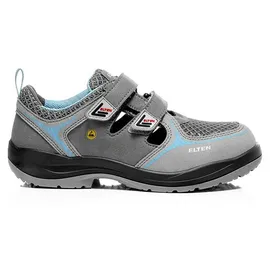 ELTEN MILA aqua Easy ESD S1 38
