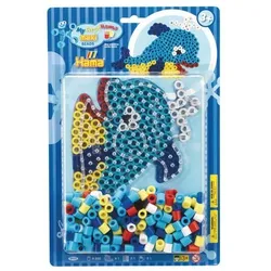 HAMA 8932 Maxi-Blister Wal