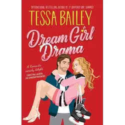 Dream Girl Drama UK