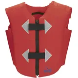 Gogokids Schwimmweste Rot 15-30 kg