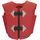 Gogokids Schwimmweste Rot 15-30 kg