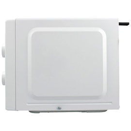 TM Electron TMPMW002WHT Mikrowelle 700w - White