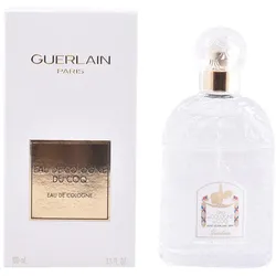 GUERLAIN EAU DE COLOGNE DU COQ spray 100 ml