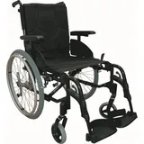 Invacare Action3 NG,schwarz,desk,SB40,5,ST40-45,PU,Tr.Br.f.BG,