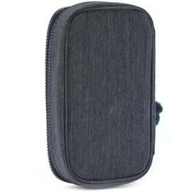 Kipling Schlampermäppchen Back To School 50 Pens Pencase M Marine Navy
