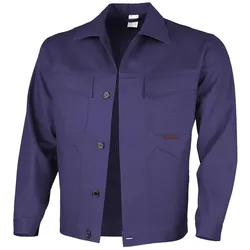 QUALITEX HIGH QUALITY WORKWEAR Bundjacke classic hydronblau Herren: 102