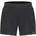 Rukka Trainingsshorts Rukka Damen Gr 40 EURO-Größen schwarz Stoff 92 Polyamid 8 Elasthan Hosen