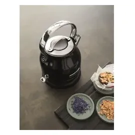 KitchenAid Classic 5KEK1222 EOB onyx schwarz