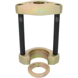 KS Tools Universal-Press-Stativ, 9-teilig