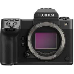 Fujifilm GFX 100 II | ✔️ 500 € trade-in Rabatt