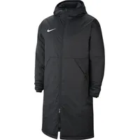 Nike Park 20 vinter jakke kvinder Winterjacke, black/white, XS