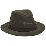 PINEWOOD Jagdhut Wildlederbraun M/L