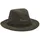 PINEWOOD Jagdhut Wildlederbraun M/L