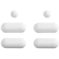 Duravit Puffer, 1001770800,