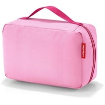 Reisenthel babycase Windeltasche 24 x 15,5 x 10 cm/3 l / Polyester pink