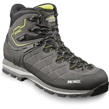 MEINDL Litepeak GTX Herren granit/lemon 47